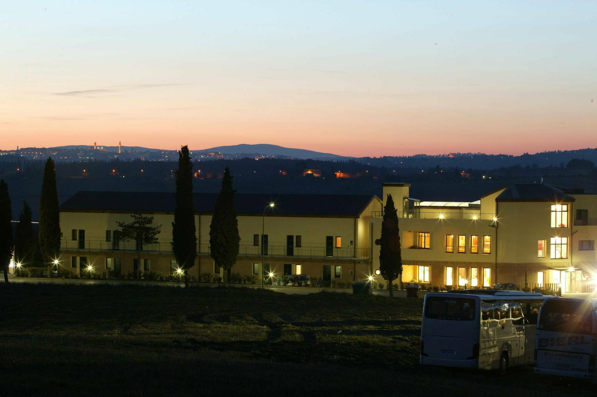 Hotel Precise House Montaperti Siena Casetta Zewnętrze zdjęcie